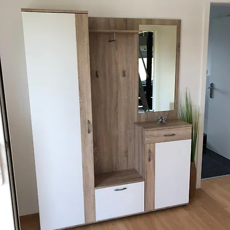 Monteur- Und Beki Διαμέρισμα *