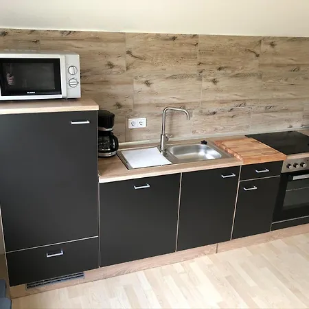 Monteur- Und Beki Διαμέρισμα *