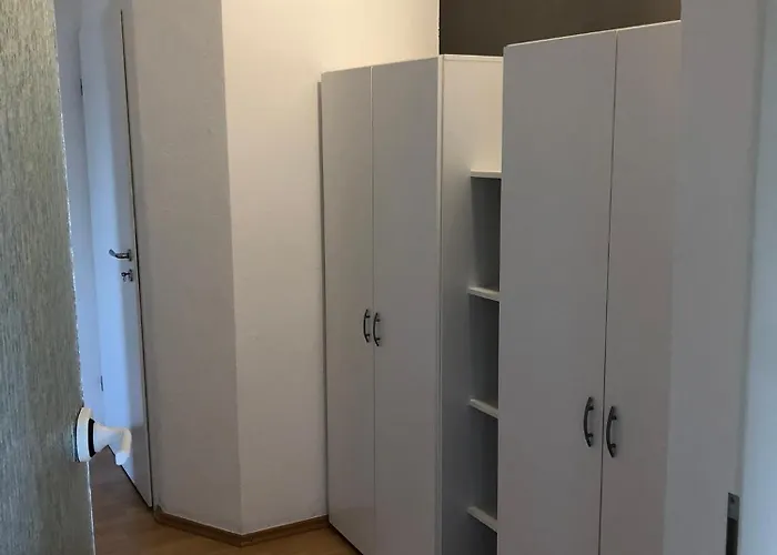 Apartmán Monteur- Und Beki