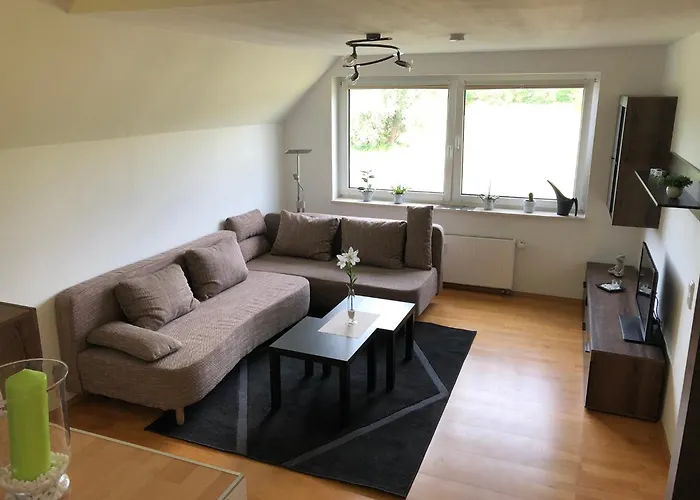 Apartmán Monteur- Und Beki *