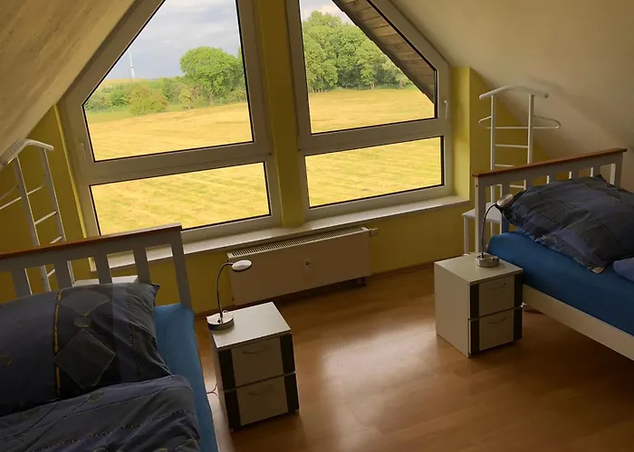 Monteur- Und Beki Apartmán